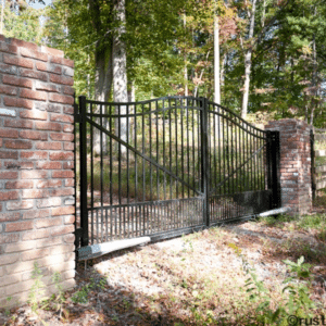 Asheville Fence Company