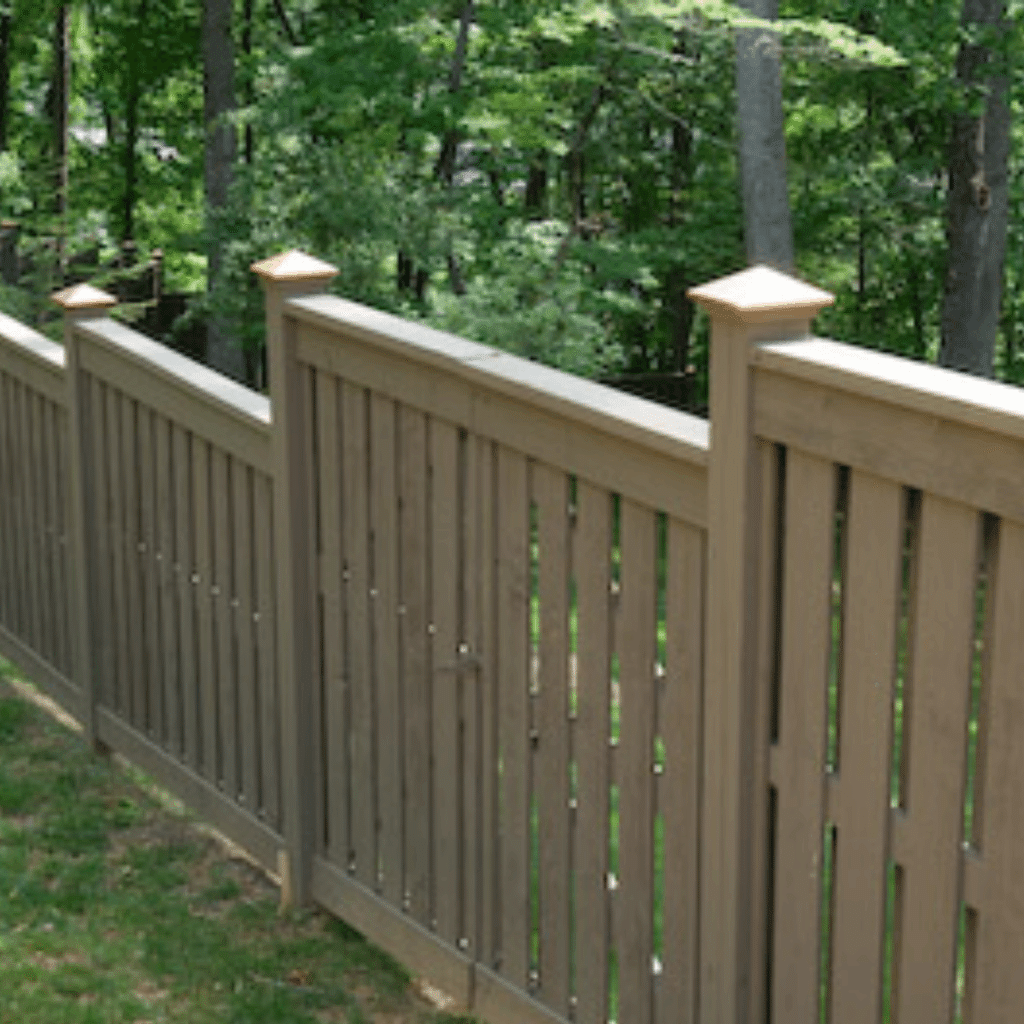 Understanding Local Fence Regulations: A Guide for Homeowners Local Fence Regulations 24 British Standard Fence