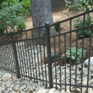 Asheville Fence Company