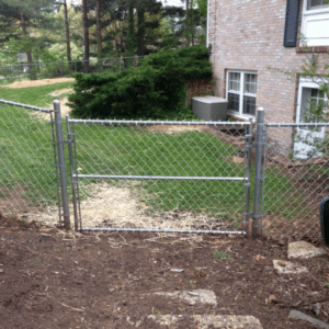 Asheville Fence Company