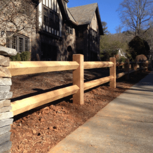 Asheville Fence Company