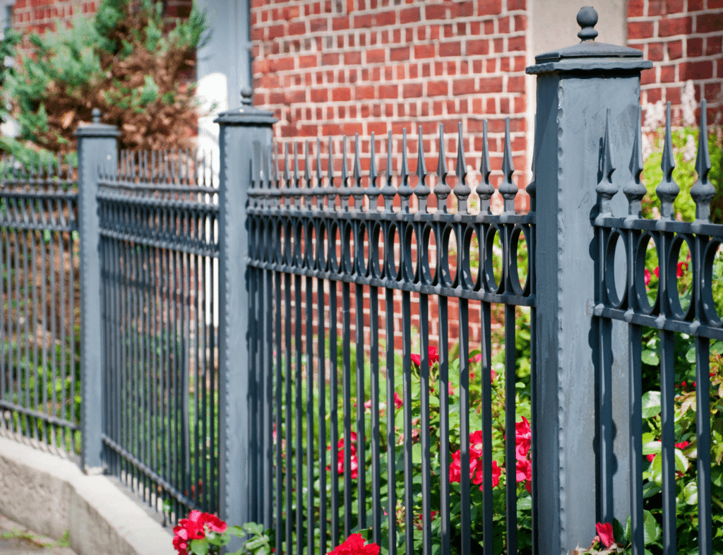 Understanding Local Fence Regulations: A Guide for Homeowners Local Fence Regulations Conclusion British Standard Fence