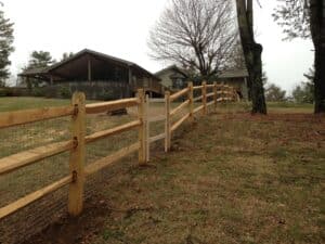 Asheville Fence Company