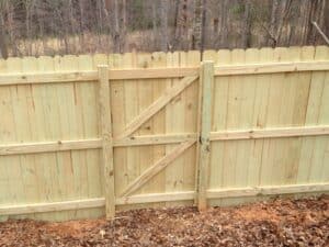 Asheville Fence Company