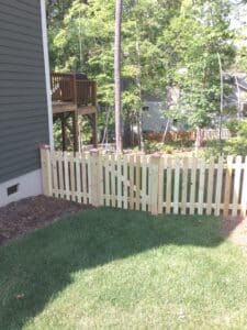 Asheville Fence Company