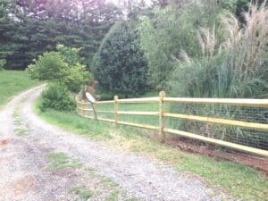 Asheville Fence Company