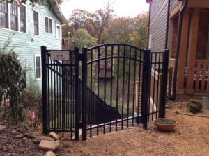 Asheville Fence Company