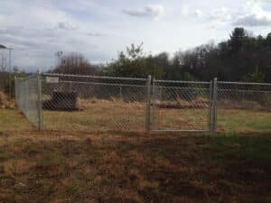 Asheville Fence Company