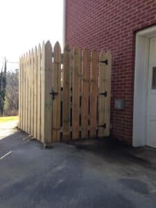 Asheville Fence Company