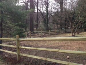 Asheville Fence Company