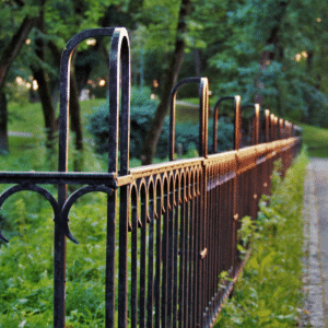 Asheville Fence Company