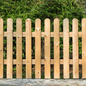 Asheville Fence Company