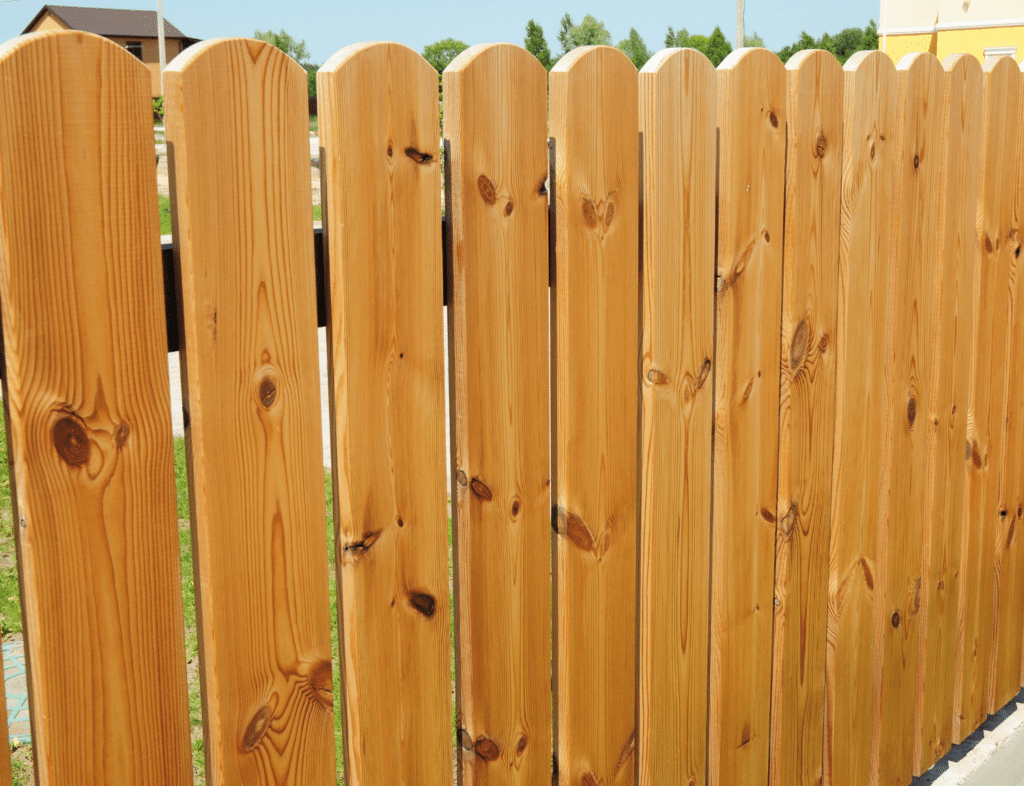 Local Fence Regulations